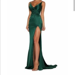 Never before opened or worn Portia and Scarlet dress Original price was $350